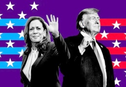 ABD Başkan adayları başa baş