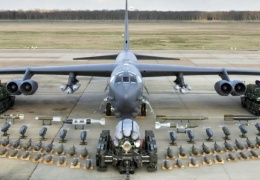 İran’a B-52’li tehdit