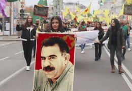 Zafer mücadelededir