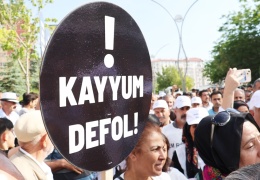 Askeri darbelerin yerini kayyım sistemi alıyor