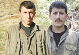 İki kardeş iki Hebûn