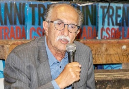 Spena: Demokratik bir meydan okuma