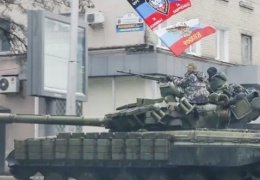 Rus ordusu Pokrovsk’a ilerliyor