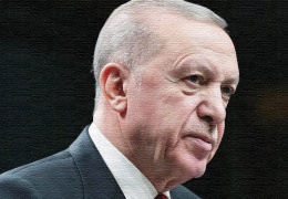 ‘Çabalama bay düzenbaz’ Tayyip!