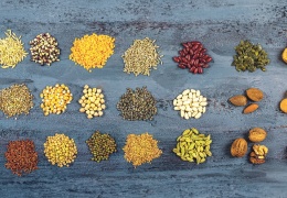 Vegan, en zararsız diyet