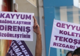 Kayyum politikasının arka planı