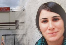 Annem Delila’yı göremeden vefat etti