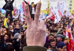 Çare mümkündür! Çare bizdedir!