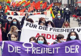 Bizler de mahkemeye taşıyacağız