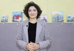 Yara’nın fırçası