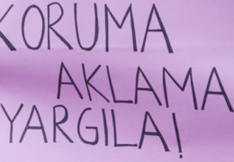 ‘İyi hal’li katile indirim