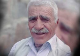 76’sında rehin alındı