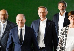 Koalisyon’da büyük kriz