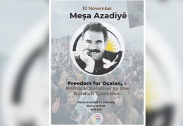 Britanya büyük yürüyüşe hazır