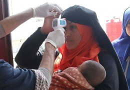 96 kişi daha koronaya yakalandı