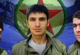 Cilo şehitleri açıklandı