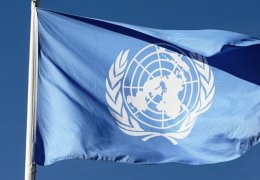 İran’a 13 yıllık ambargo kaldırıldı