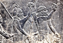 Harpagos ve ihaneti…