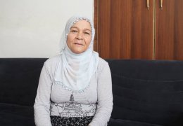 Doğduğum yeri özlüyorum