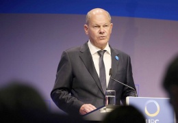 Yeni Şansölye adayları netleşiyor