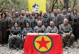 Varlık yokluk mücadelesidir