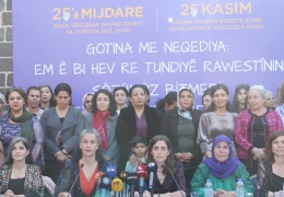 Sözümüz bitmedi!