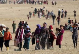 Êzîdîler kendilerini  özgürce yönetebilmeli