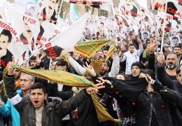 16 Kasım eyleminin anlam ve önemi