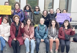 Her yeri 25 Kasım’a çevirecekler