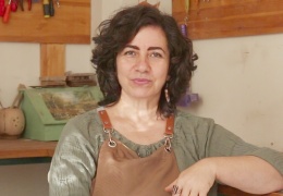 Önce hobiydi, şimdi okul