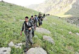 Heftenîn’de eylem