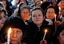 Başûr'un göç eden Hristiyanları