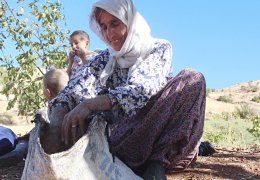 Menengiç her derde deva!