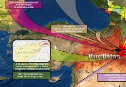 Kürdistan’da ‘demografik işgal’ sürüyor: İran’dan Van’a sömürgeci iskan