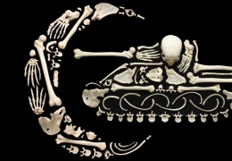 Gökten kemik yağmayacak