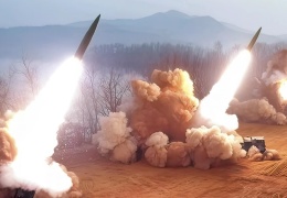 Uzun menzilli füzeye onay