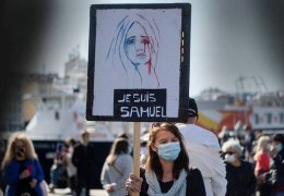 Fransa’da radikal İslamcılara operasyon