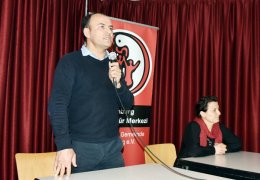 Sarıyıldız: Özgür Politika’ya abone olalım