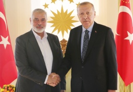 TC’ye Hamas uyarısı