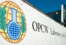OPCW: Ukrayna’da kimyasal kullanıldı