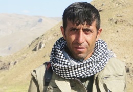 En kritik eylemlerin komutanıydı