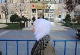 Kayyumun psikoloğu