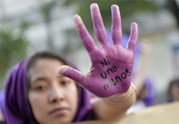 ‘Hayaller ekerek umut topluyoruz’