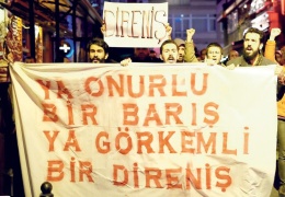 “Açılım” ve demokratikleşme