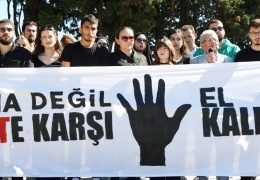 Kadına şiddet ve Müslümanlar