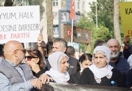 Erdoğan, kayyum ve CHP siyaseti