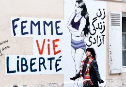 Jin Jiyan Azadî yasaklanabilir mi?