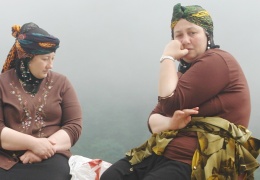 Tükenen bir dil: Hemşince