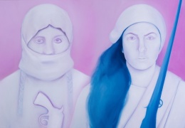 Urfa direnişinin ölümsüz khanımı: Armenuhi