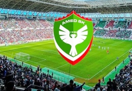Amedspor’u hep birlikte yöneteceğiz